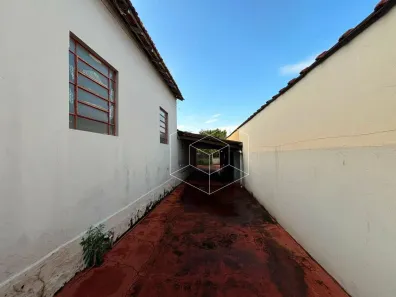 Casa com 3 Quartos à venda, 79m² no Chácara Braz Miraglia, Jaú