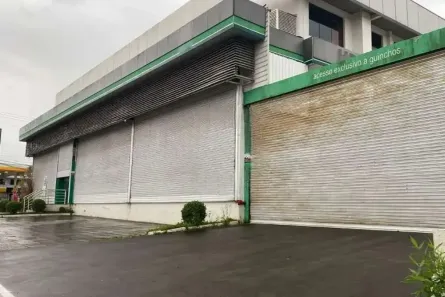 Ponto Comercial para alugar, 1200m² no Jardim São Pedro, Porto Alegre