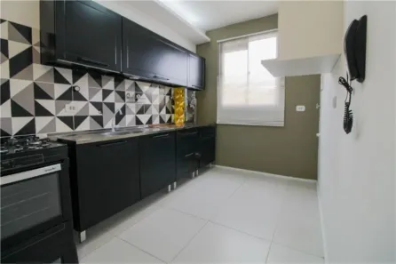 Apartamento com 2 Quartos à venda, 50m² no Aparecidinha, Sorocaba