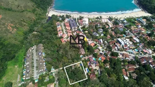 Lote/Terreno à venda, 3195m² no Paúba, São Sebastião