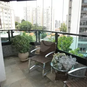 Apartamento com 4 Quartos à venda, 188m² no Saúde, São Paulo