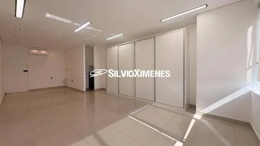 Sala Comercial para alugar, 49m² no Vila da Serra, Nova Lima