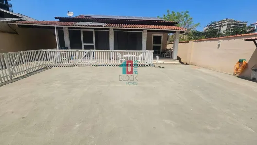 Casa com 4 Quartos à venda, 232m² no Recreio dos Bandeirantes, Rio de Janeiro