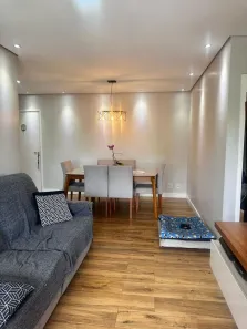 Apartamento com 2 Quartos à venda, 69m² no Centro, São Bernardo do Campo