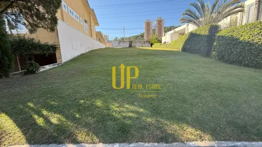 Lote/Terreno à venda, 487m² no Alphaville, Santana de Parnaíba