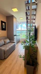 Apartamento com 1 Quarto à venda, 30m² no Cupe, Ipojuca