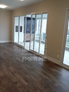 Apartamento com 3 Quartos à venda, 134m² no Vila Anastácio, São Paulo