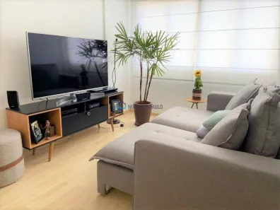 Apartamento com 2 Quartos à venda, 65m² no Campo Belo, São Paulo