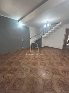 Casa com 2 Quartos à venda, 123m² no Jardim Bontempo, Taboão da Serra