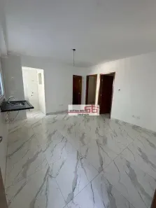 Apartamento com 2 Quartos à venda, 45m² no Jardim Primavera (Zona Norte), São Paulo