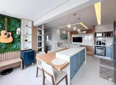 Apartamento com 3 Quartos à venda, 75m² no Conjunto Residencial Trinta e Um de Março, São José dos Campos