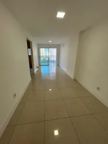 Apartamento com 3 Quartos para alugar, 93m² no Centro, Campos dos Goytacazes