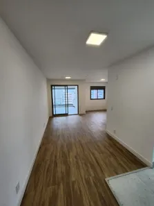 Apartamento com 1 Quarto para alugar, 53m² no Perdizes, São Paulo