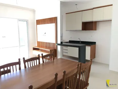 Cobertura com 3 Quartos à venda, 99m² no Toninhas, Ubatuba