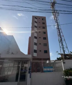 Apartamento com 1 Quarto à venda, 47m² no Batista Campos, Belém