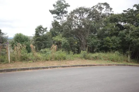 Lote/Terreno à venda, 1001m² no Canto da Mata, Nova Lima