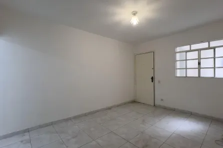 Apartamento com 2 Quartos para alugar, 61m² no Jardim Aida, Guarulhos