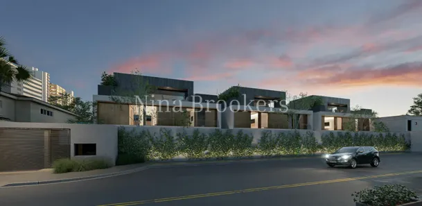 Casa de Condomínio com 4 Quartos à venda, 461m² no Jardim Europa, São Paulo
