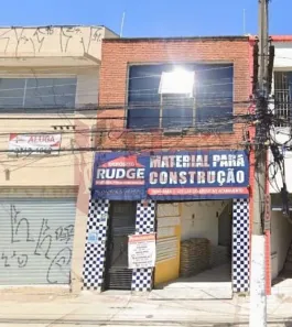 Ponto Comercial à venda, 292m² no Bom Retiro, São Paulo