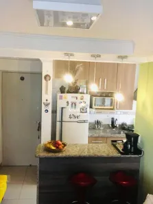 Apartamento com 2 Quartos à venda, 44m² no Jardim Santa Terezinha (Zona Leste), São Paulo