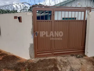 Casa com 2 Quartos à venda, 102m² no Parque São Paulo (Vila Xavier), Araraquara