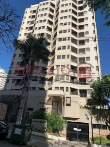 Apartamento com 1 Quarto à venda, 55m² no Centro, Campinas