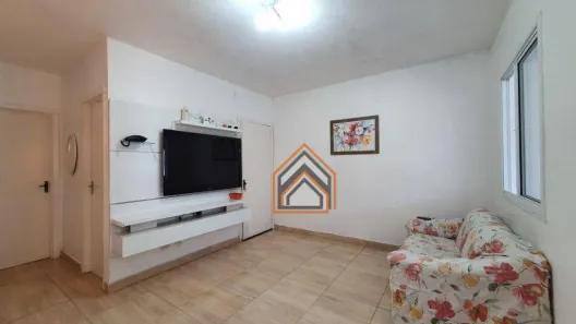 Casa de Condomínio com 2 Quartos à venda, 65m² no Stella Maris, Alvorada