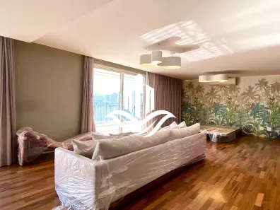 Apartamento com 4 Quartos à venda, 240m² no Brooklin Novo, São Paulo