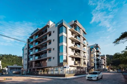 Apartamento com 2 Quartos à venda, 71m² no Palmas, Governador Celso Ramos