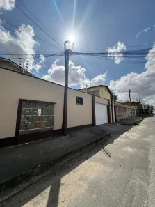 Apartamento com 1 Quarto à venda, 56m² no Parque Guadalajara (Jurema), Caucaia