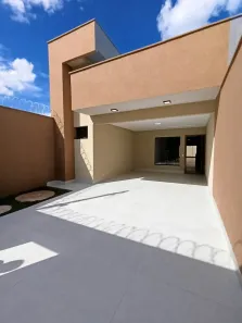 Casa com 3 Quartos à venda, 160m² no Jardim Planalto, Goiânia