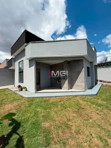 Casa com 3 Quartos à venda, 90m² no American Park, Aparecida de Goiânia
