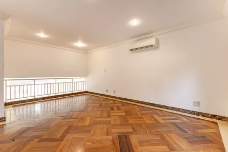 Casa de Condomínio com 4 Quartos à venda, 754m² no Jardim Leonor, São Paulo