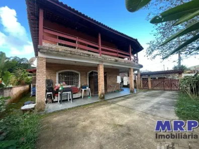 Casa com 6 Quartos à venda, 350m² no Sertão da Quina, Ubatuba