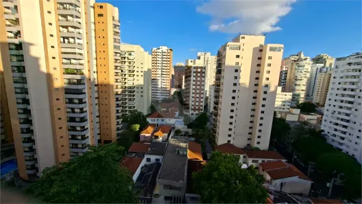 Apartamento com 2 Quartos à venda, 62m² no Perdizes, São Paulo