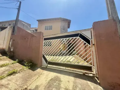 Casa com 1 Quarto à venda, 80m² no Loteamento Residencial Água Nova, Valinhos