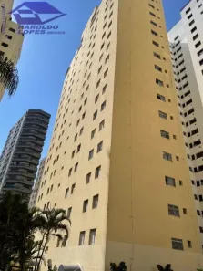 Apartamento com 2 Quartos à venda, 54m² no Santa Teresinha, São Paulo