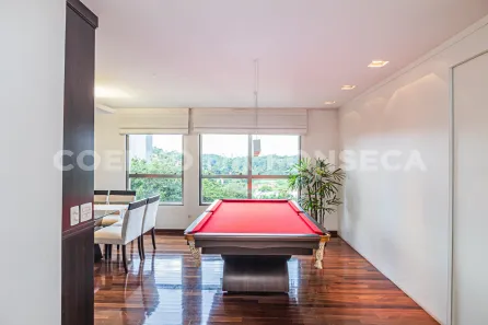 Apartamento com 3 Quartos à venda, 141m² no Jardim Fonte do Morumbi, São Paulo