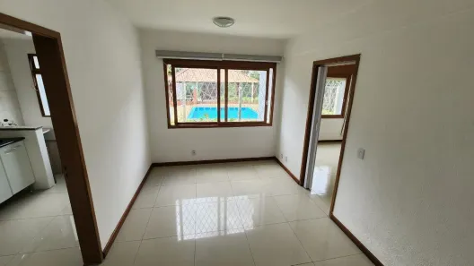 Apartamento com 1 Quarto à venda, 41m² no Cavalhada, Porto Alegre