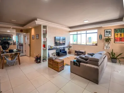 Apartamento com 3 Quartos à venda, 160m² no Centro, Fortaleza