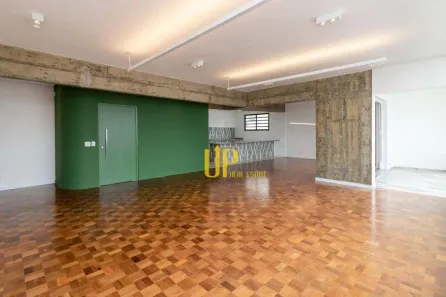 Apartamento com 3 Quartos à venda, 280m² no Higienópolis, São Paulo