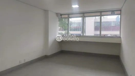 Ponto Comercial para alugar, 27m² no Vale do Sereno, Nova Lima