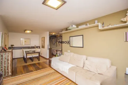 Apartamento com 3 Quartos à venda, 136m² no Auxiliadora, Porto Alegre