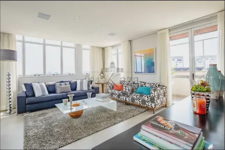 Cobertura com 4 Quartos à venda, 337m² no Planalto Paulista, São Paulo