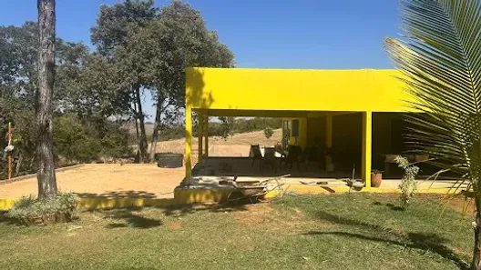 Fazenda/Sítio com 4 Quartos à venda, 350m² no , Silvânia