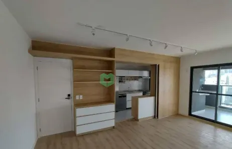 Apartamento com 2 Quartos à venda, 98m² no Pinheiros, São Paulo