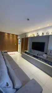 Casa com 3 Quartos à venda, 117m² no Setor Castelo Branco, Goiânia