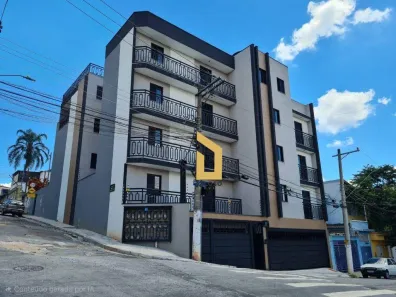 Apartamento com 2 Quartos à venda, 49m² no Vila Gustavo, São Paulo