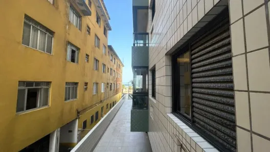 Apartamento com 3 Quartos à venda, 135m² no Guilhermina, Praia Grande