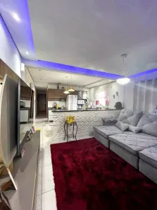Casa com 4 Quartos à venda, 170m² no Jardim Santa Marina, Sorocaba